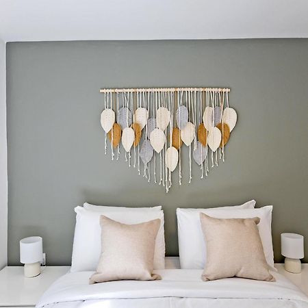 Imperial Corner House-Whitechapel Apartment Лондон Экстерьер фото