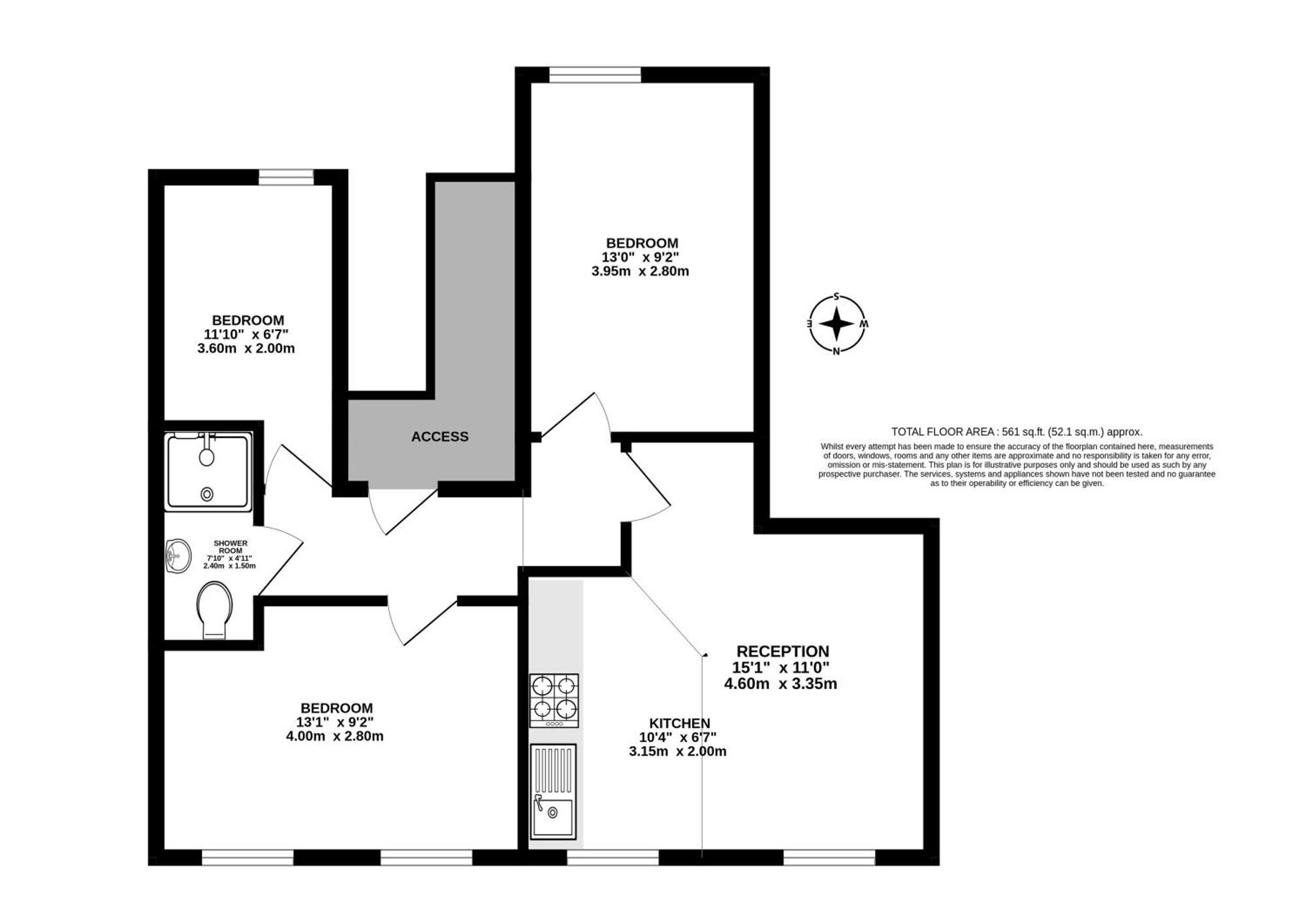 Imperial Corner House-Whitechapel Apartment Лондон Экстерьер фото